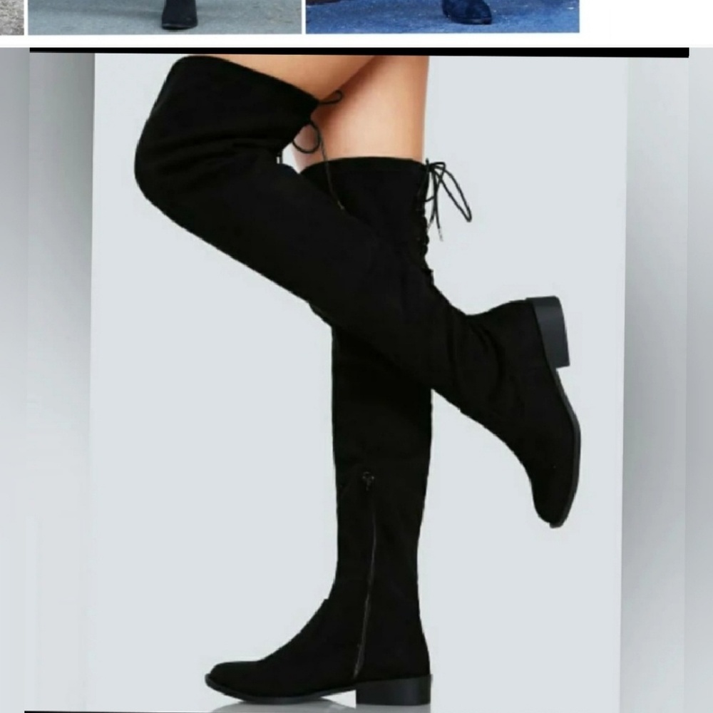 Boots - Picture 2 of 2